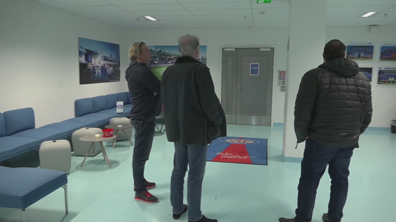 15 års trofast samarbeid forlenges